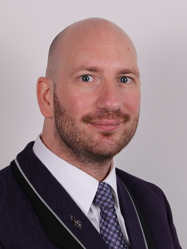Markus Christen